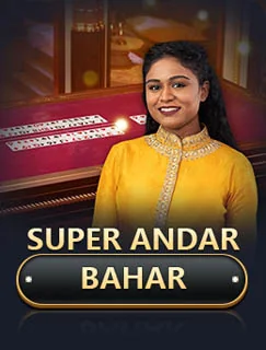 Super Andar Bahar artwork