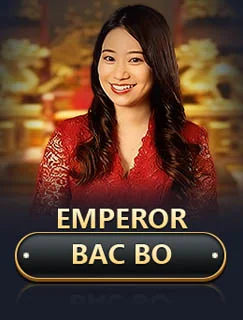 Emperor Bac Bo artwork