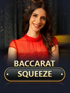 Baccarat Squeeze artwork