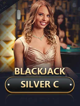 Blackjack Silver C artwork