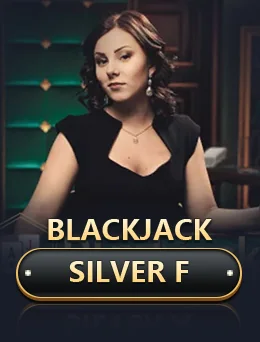 Blackjack Silver F artwork