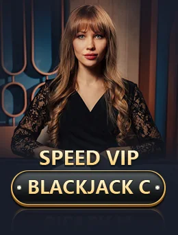 Speed Vip Blackjack C artwork