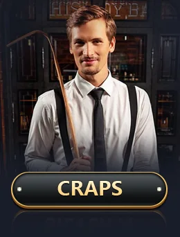 Craps artwork