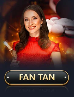 Fan Tan artwork