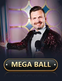 Mega Ball artwork