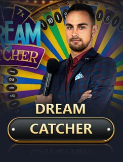 Dream Catcher artwork