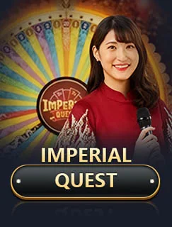 Imperial Quest artwork
