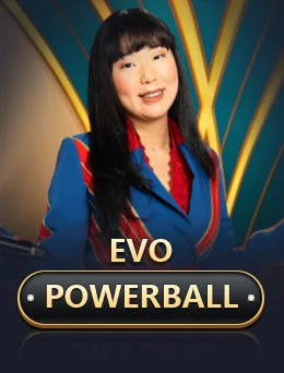 Evo Powerball artwork