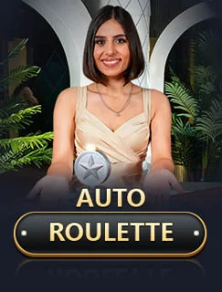 Auto-roulette artwork