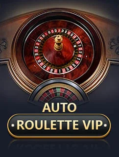 Auto-roulette Vip artwork