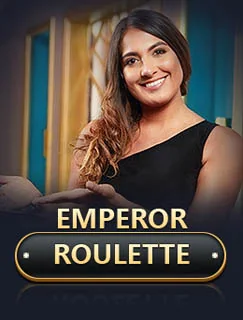 Emperor Roulette artwork