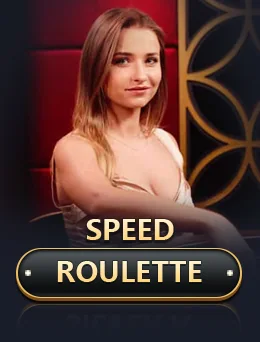 Speed Roulette artwork