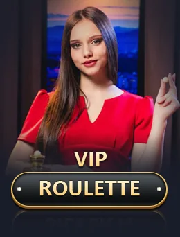 Vip Roulette artwork