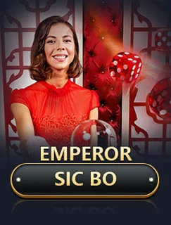 Emperor Sic Bo artwork