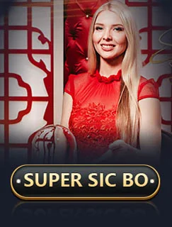 Super Sic Bo artwork