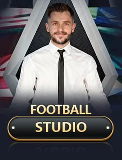 Football Studio artwork