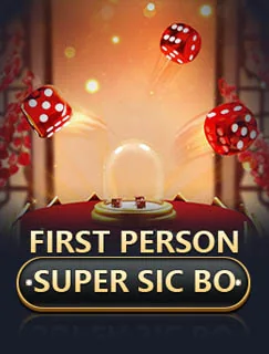 Speed Super Sic Bo artwork