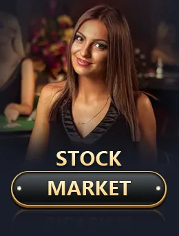 Stock Market artwork