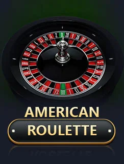 American Roulette artwork