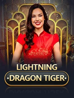 Lightning Dragon Tiger artwork