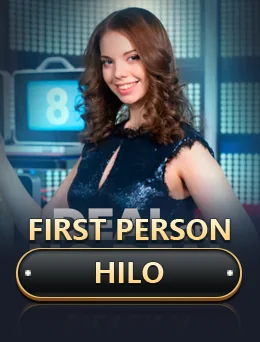 First Person Hilo artwork