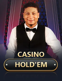 Game Hold'em artwork