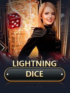 Lightning Dice artwork