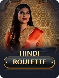 Hindi Roulette artwork