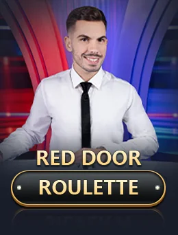 Red Door Roulette artwork