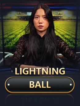 Lightning Ball artwork