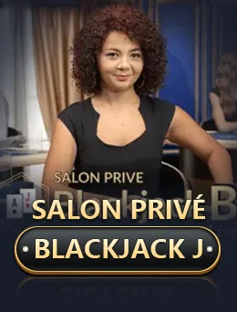 Salon Privé Baccarat J artwork