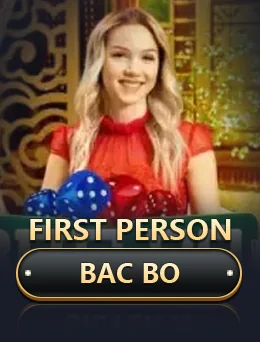 First Person Bac Bo artwork