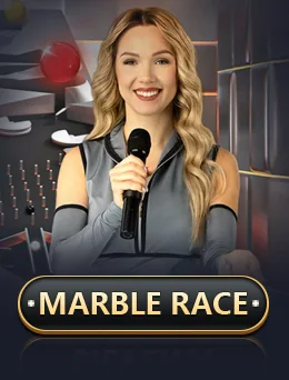 Marble Race artwork