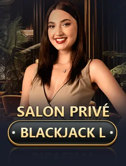 Salon Privé Baccarat L artwork