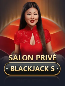 Speed Vip Blackjack S artwork