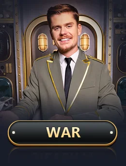 War artwork