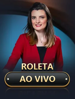 Roleta Ao Vivo artwork