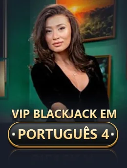 Vip Blackjack Em Português 4 artwork