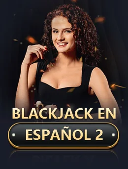 Blackjack en Español 2 artwork