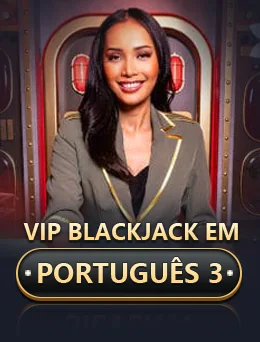 Vip Blackjack Em Português 3 artwork