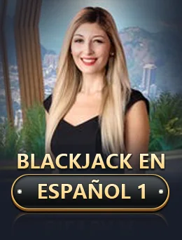Blackjack en Español 1 artwork