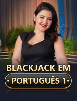 Blackjack Em Português 1 artwork