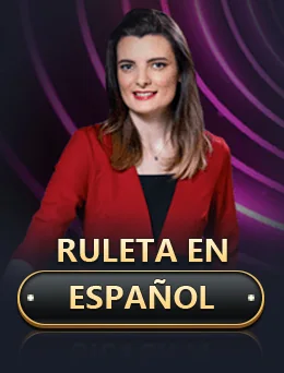 Ruleta En Espa?ol artwork