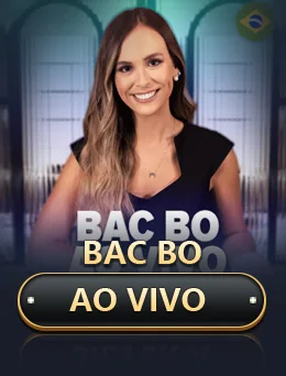 Bac Bo Ao Vivo artwork