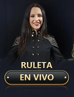 Ruleta En Vivo artwork