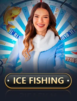 Ice Fishing artwork