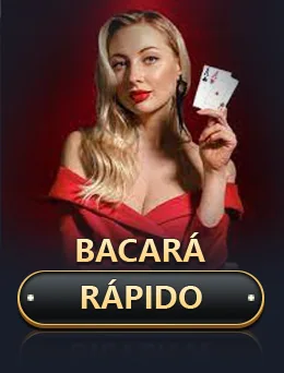 Bacará Rápido artwork