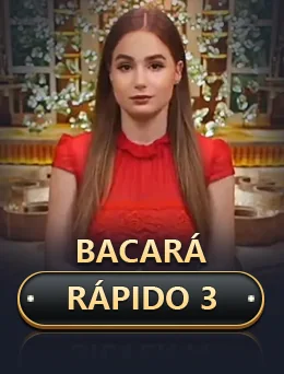 Thai Speed Baccarat B artwork