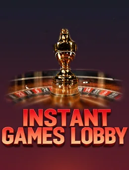 Instant Games Lobby artwork