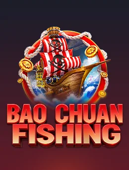 BAO CHUAN FISHING artwork